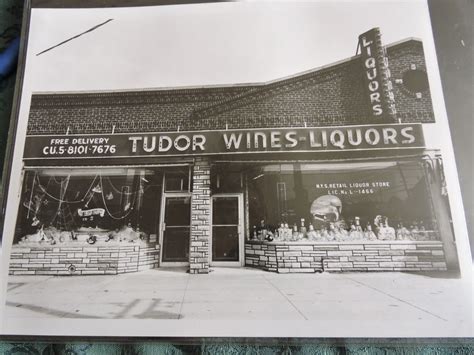 wine and the tudors history